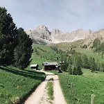 Апартаменты Casa Soia *