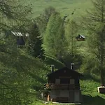 Casa Soia Апартаменты Фалькаде