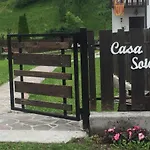 Casa Soia Apartment *