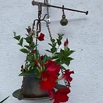 Апартаменты Casa Soia Фалькаде