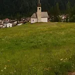 Casa Soia Фалькаде