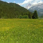 Апартаменты Casa Soia *