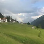 Casa Soia Апартаменты