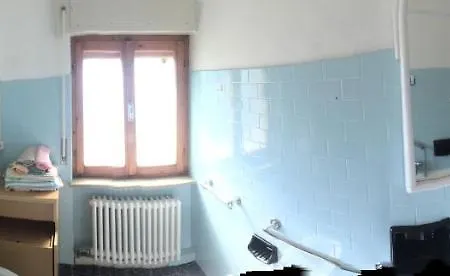 Appartement Casa Soia *
