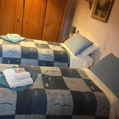Casa Soia Appartement *