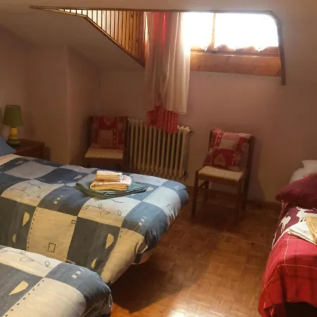 Casa Soia Appartement