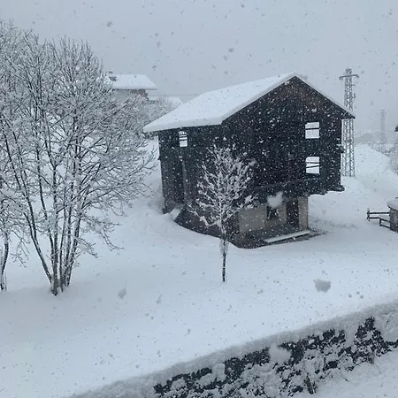 Appartement Casa Soia