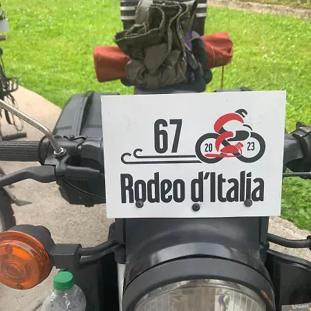 Casa Soia Appartement Falcade