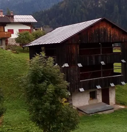 Casa Soia * Falcade