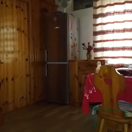 Casa Soia Appartement Falcade
