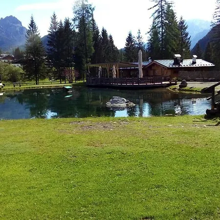 Casa Soia * Falcade