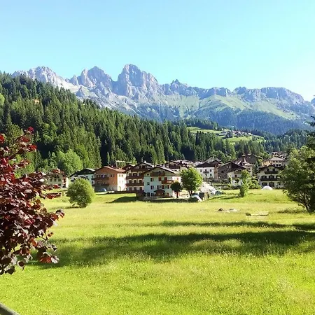 Casa Soia * Falcade
