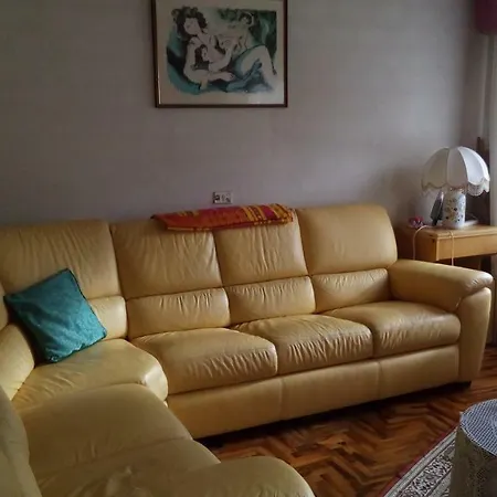 Casa Soia アパート *