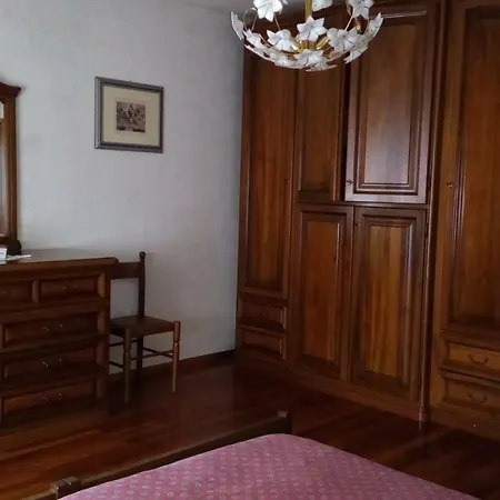Casa Soia アパート