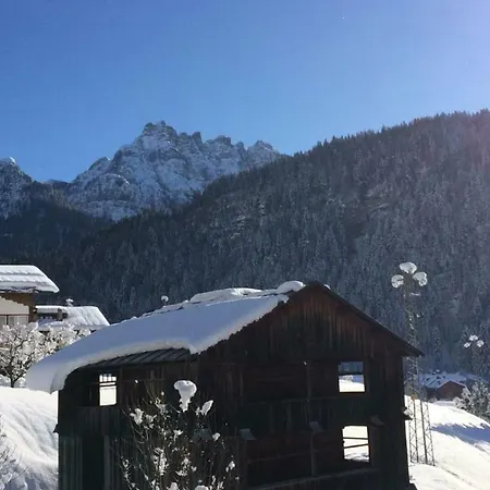 Casa Soia Appartement