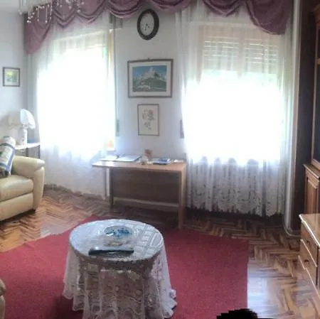 Casa Soia Apartment Falcade