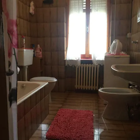 Casa Soia Appartement Falcade