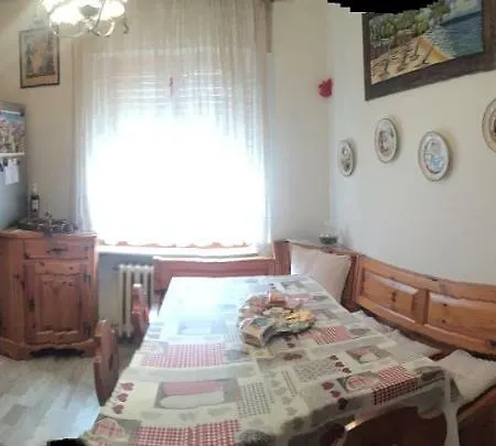 Appartement Casa Soia *