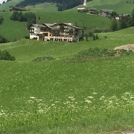 Casa Soia Appartement Falcade