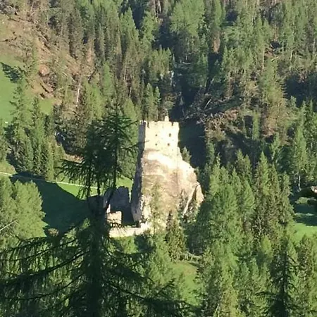 Appartement Casa Soia Falcade