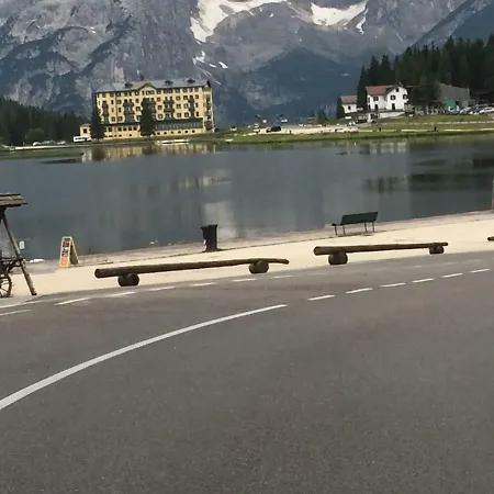 아파트 Casa Soia *