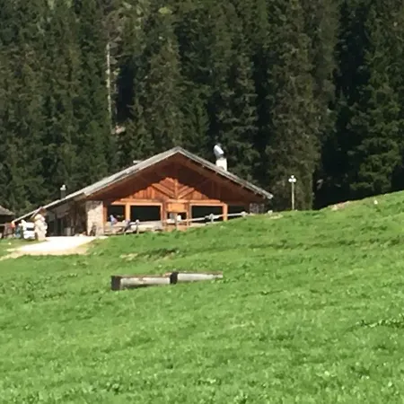 Casa Soia Appartement *