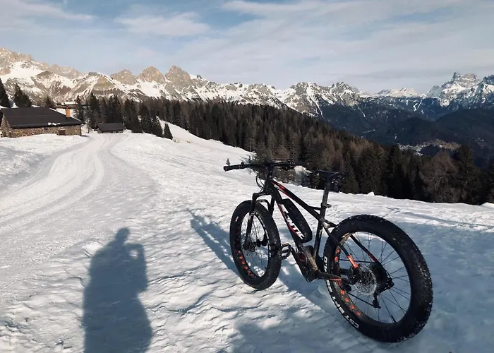 Casa Soia * 팔카데