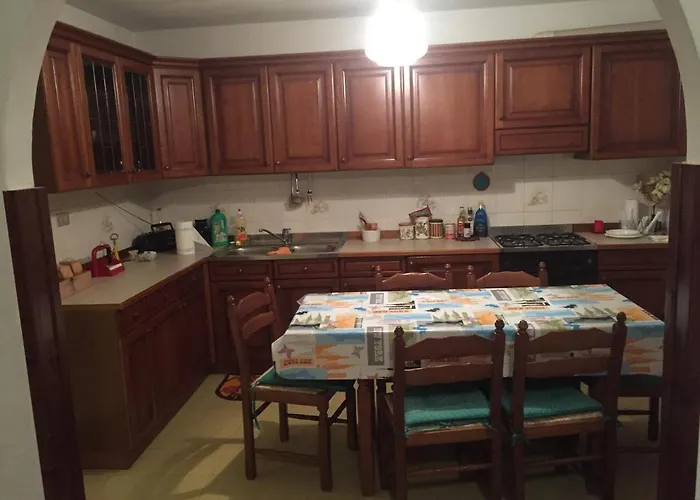 Casa Soia * Falcade