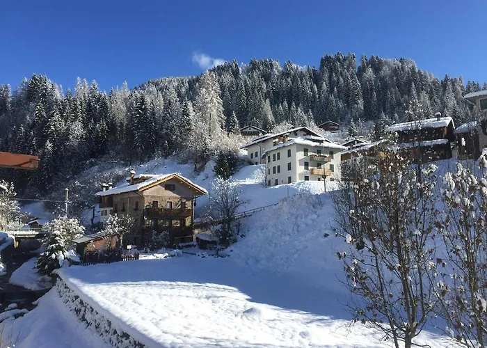 Casa Soia * Falcade