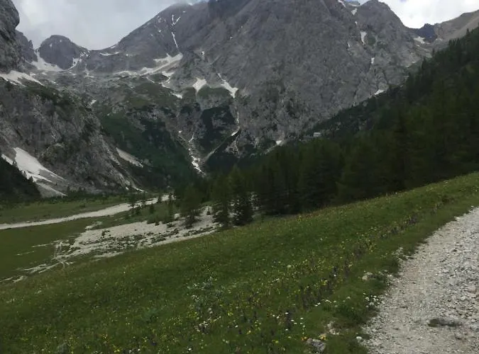 Lejlighed Casa Soia *