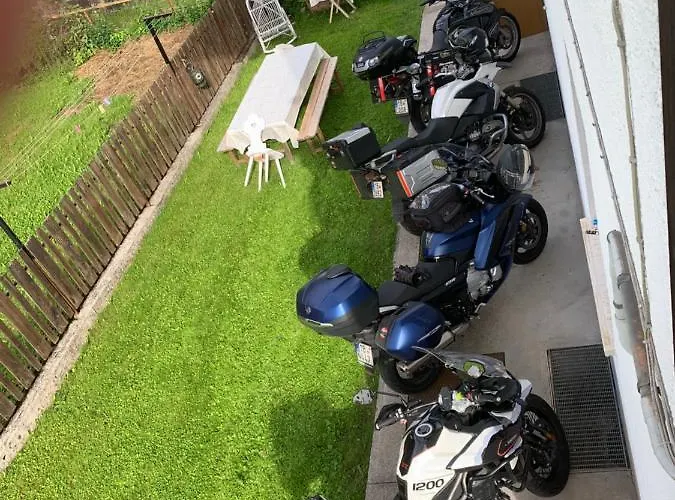 Casa Soia Lejlighed Falcade