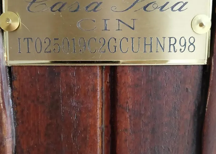 Casa Soia Lejlighed Falcade