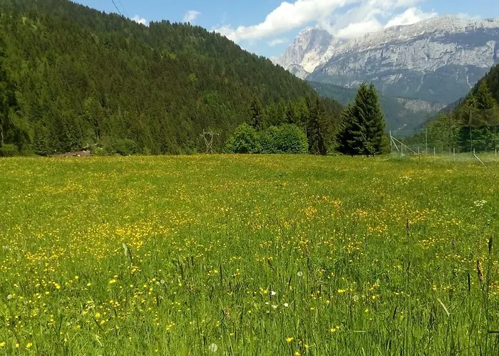 Lejlighed Casa Soia *