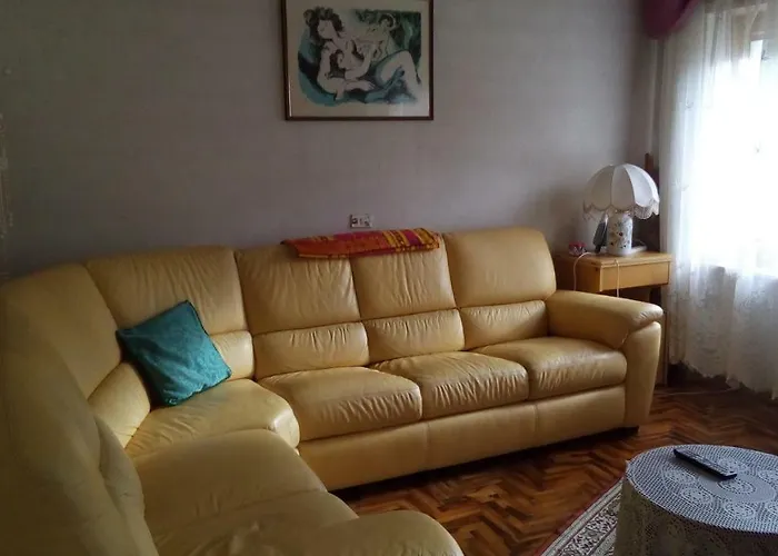 Casa Soia Lejlighed *