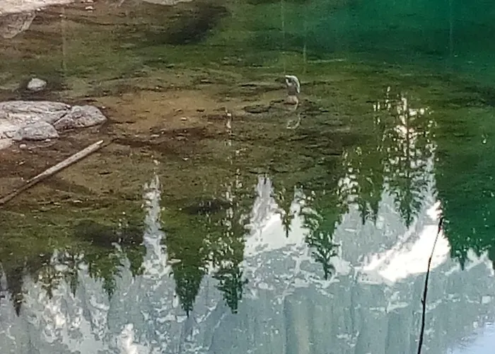 Casa Soia Lejlighed *