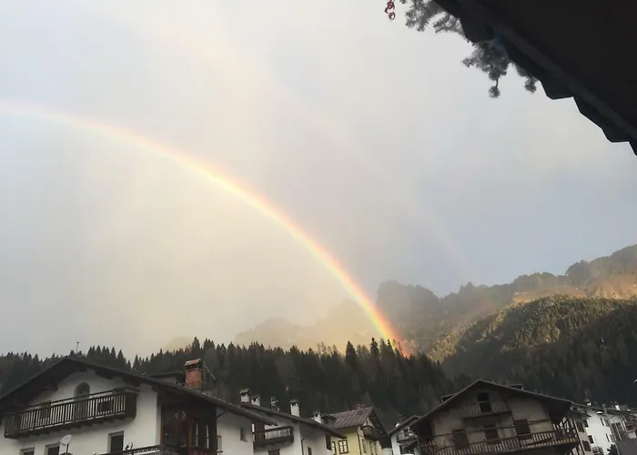 Lejlighed Casa Soia Falcade