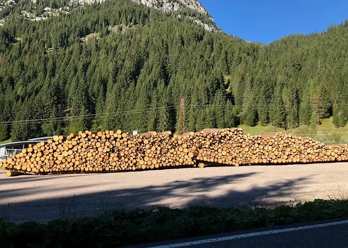 Casa Soia Lejlighed *