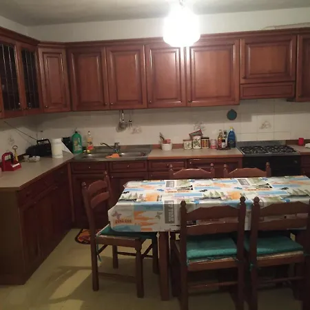 Casa Soia * Falcade