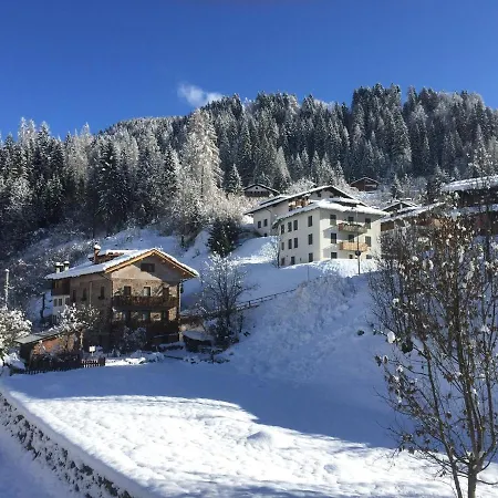 Casa Soia * Falcade