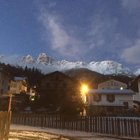 Casa Soia *