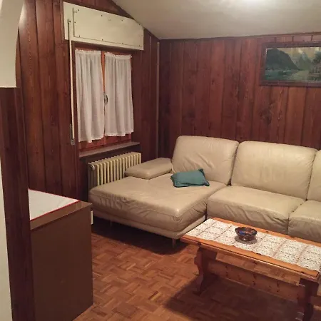 Casa Soia Appartamento Falcade