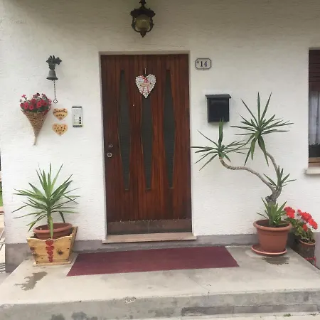 Casa Soia * Falcade