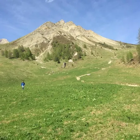 Casa Soia * Falcade
