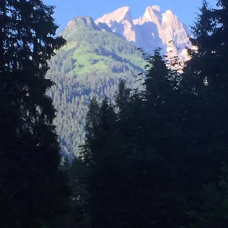 Apartamento Casa Soia Falcade