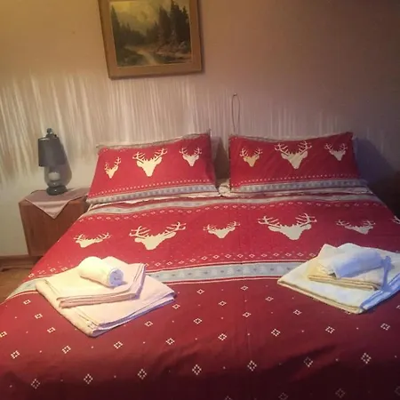 Casa Soia Appartamento