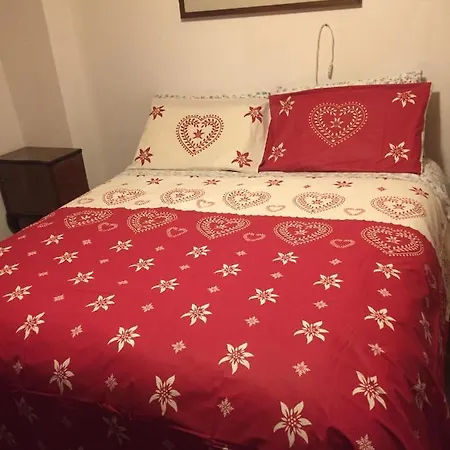Casa Soia * Falcade
