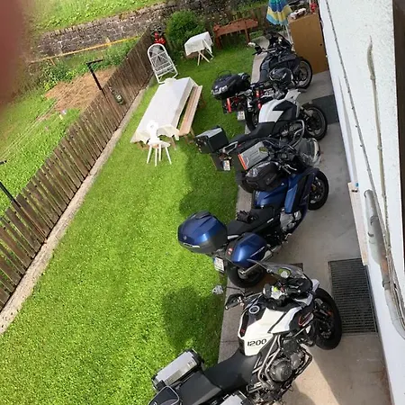 Casa Soia Apartamento Falcade