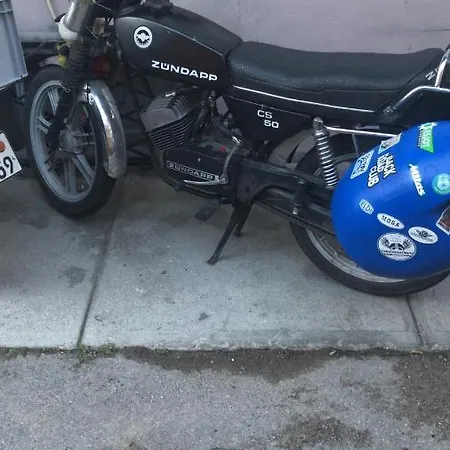 Apartamento Casa Soia