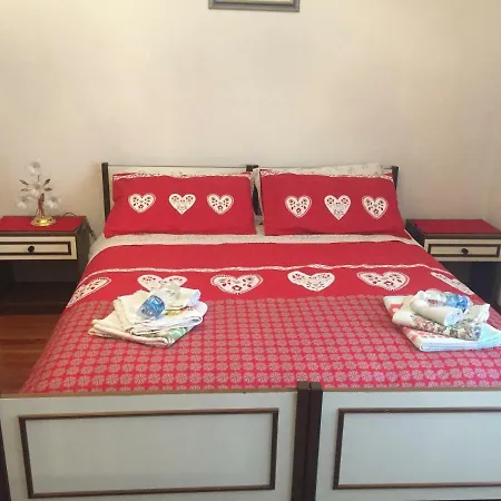 Casa Soia Appartamento Falcade