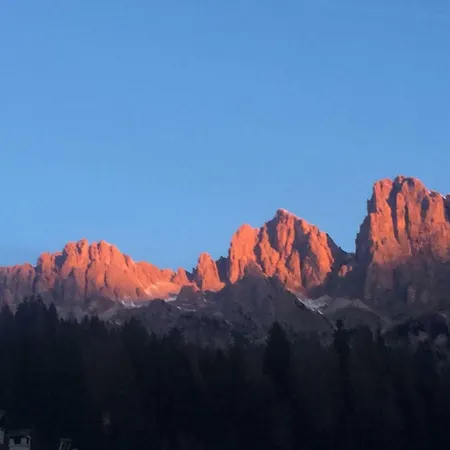 Casa Soia Falcade